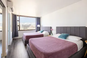 Ocean View High Floor Remodeled - Image 4