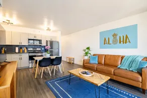 Ocean View High Floor Remodeled - Image 3