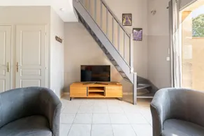 Mas Papabiou – Charming cottage with hot tub Eygalières - Image 4