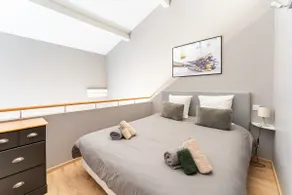 Mas Papabiou – Charming cottage with hot tub Eygalières - Image 2