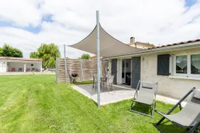 Parenthèse Nature Vacation Rental in Cayre – Revel-St-Ferréol - Image 2