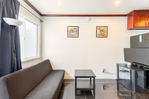 16017-Private 2BR Guest Unit near HWY, BART & Mall - Image 2