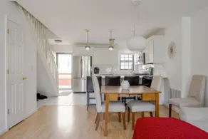 Downtown Syracuse Condo above bars and restaurants - Image 4