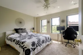 Downtown Syracuse Condo above bars and restaurants - Image 3