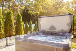 AC, Linens, Beach Passes, Hot Tub, & EV Charger! - Image 2