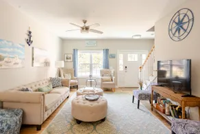 AC, Linens, Beach Passes, Hot Tub, & EV Charger! - Image 3