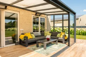 Entire luxury villa with Jacuzzi and hectares of garden - Image 5