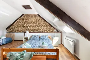 Country cottage, near river, spa - Image 3
