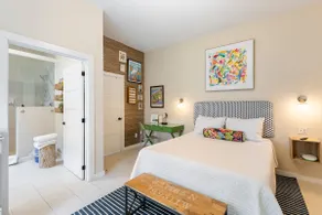 Guest suite w/ patio, 12min to city, pet-friendly - Image 3