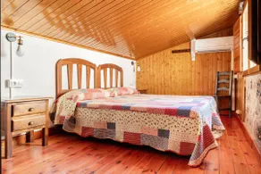 Rural House Río Tranquilo för 8 personer - Image 2