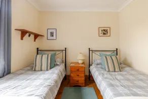 Lanjeth Cornish cottage in quiet rural location. - Image 4