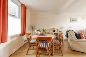 Lanjeth Cornish cottage in quiet rural location. - Image 3