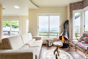 Sítio Dias Felizes: House, Party Room, and Nature - Image 5