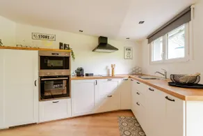 Gite Le Travezay avec piscine, sauna et Jacuzzi - Image 5