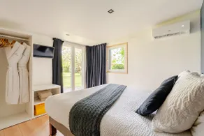 Gite Le Travezay avec piscine, sauna et Jacuzzi - Image 2