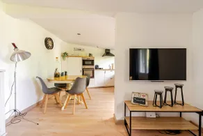 Gite Le Travezay avec piscine, sauna et Jacuzzi - Image 3