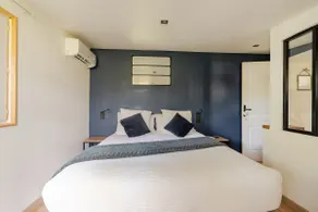 Gite Le Travezay avec piscine, sauna et Jacuzzi - Image 4