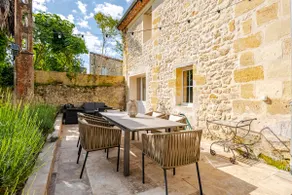 Charmant cottage aux portes de l'entre deux mers - Image 2