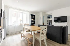 Beautiful village house with veranda - 8 people - Image 3