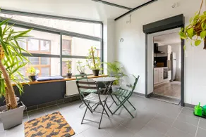 Beautiful village house with veranda - 8 people - Image 2