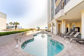 OCEAN FRONT at Compass Cove in Myrtle Beach. - Image 2