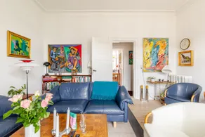 Central Frederiksberg apartment for 2 people - Image 2