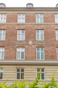 Central Frederiksberg apartment for 2 people - Image 4