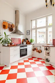 Central Frederiksberg apartment for 2 people - Image 5