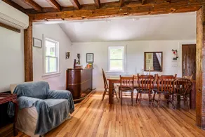 Secluded Catskills Farmhouse w/ 50 acres of hiking - Image 5