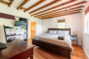 Secluded Catskills Farmhouse w/ 50 acres of hiking - Image 3