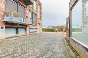 luxurious loft Oudenaarde in The Flemish Ardennes - Image 2