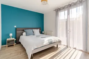 Refurbished and very quiet independent accommodation - Image 4