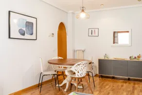 Nice 100 m apartment next to Plaza España, the center - Image 3