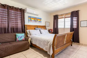 Private Master Room near Crash Boat - Image 3