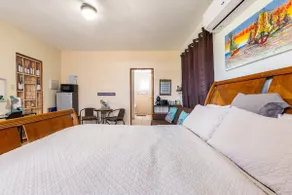 Private Master Room near Crash Boat - Image 5