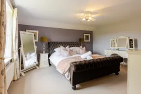 The Carriage House at Ashford Hall - Image 4