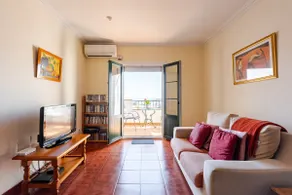 Apartment With 2 Bedrooms in Frigiliana, With Wifi - 7 km From the Beach - Image 3