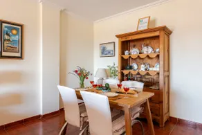 Apartment With 2 Bedrooms in Frigiliana, With Wifi - 7 km From the Beach - Image 5