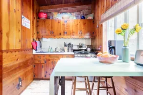 Charming Cabin in the Redwoods - Image 2