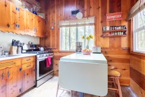 Charming Cabin in the Redwoods - Image 4