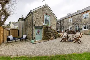 Cornish Country Cottage, Mid-Cornwall - Image 2