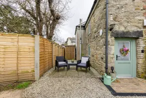 Cornish Country Cottage, Mid-Cornwall - Image 5