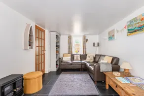 Cornish Country Cottage, Mid-Cornwall - Image 3