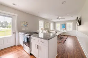NEW 3 bedroom cottage steps from the Pamlico - Image 5