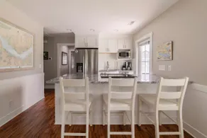 NEW 3 bedroom cottage steps from the Pamlico - Image 4