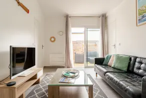 ”L'abri des polders” House 4 people with WiFi - Image 2