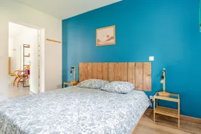 ”L'abri des polders” House 4 people with WiFi - Image 4