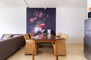 Cozy Family Apartment near Amsterdam & Beach - Image 2