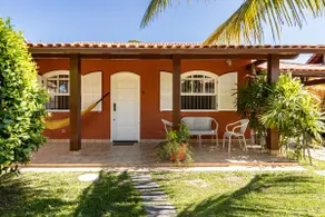 Spacious and airy house in Itaúna - Image 2
