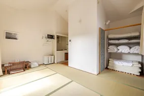 Kamakura Hase Heim, 1-minute walk to the Kamakura Great Buddha, futon apartment 202 - Image 5